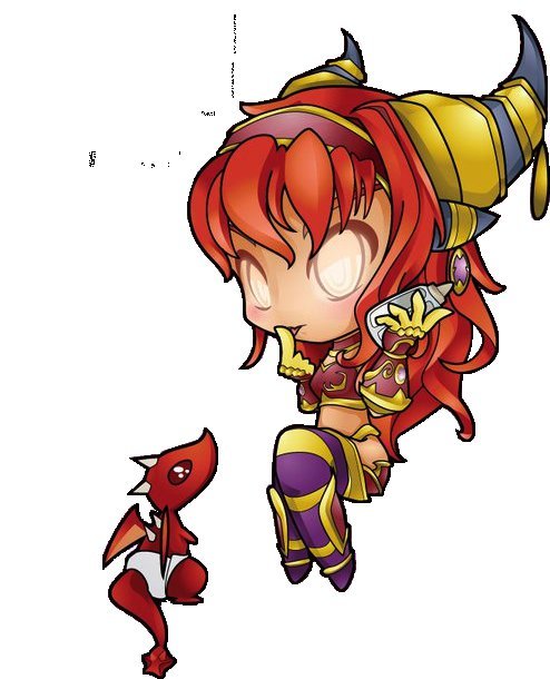 алекстраза - вов, арт, алекстраза, мморпг - оригинал