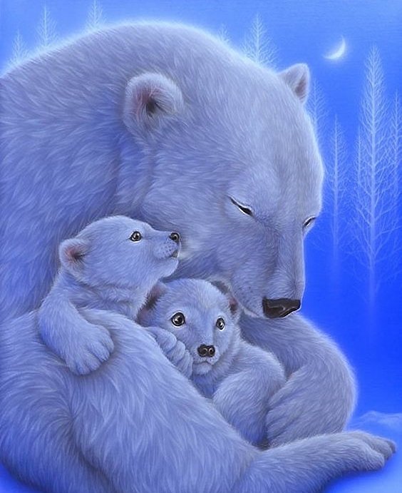 мир животных - мир животных - оригинал