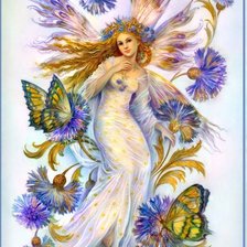 Схема вышивки «№1772770»