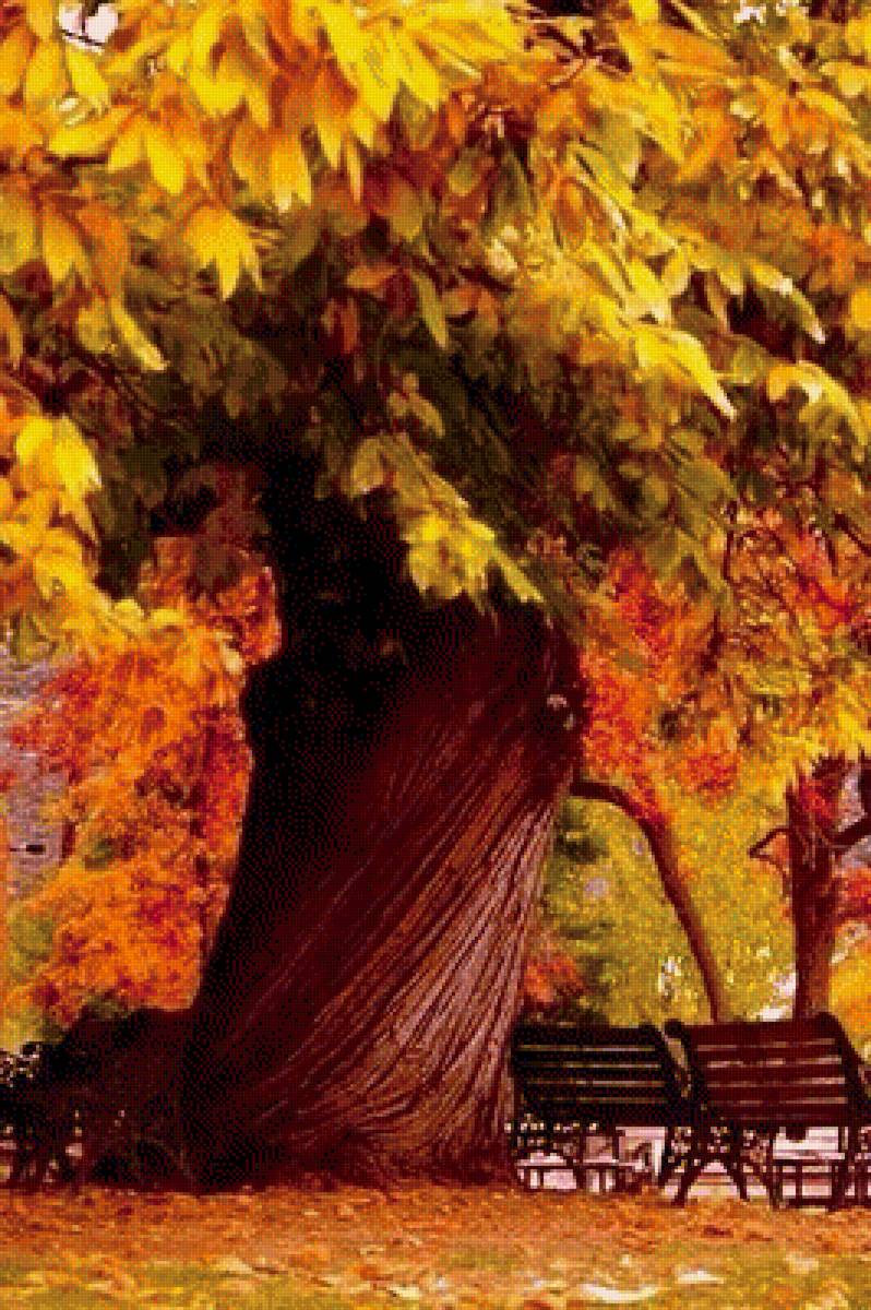 №1772899 - пейзаж - предпросмотр