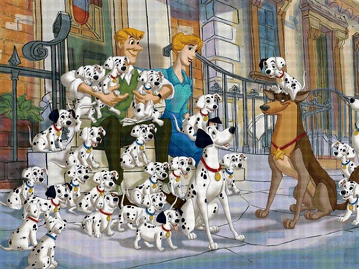 Детская - предпросмотр