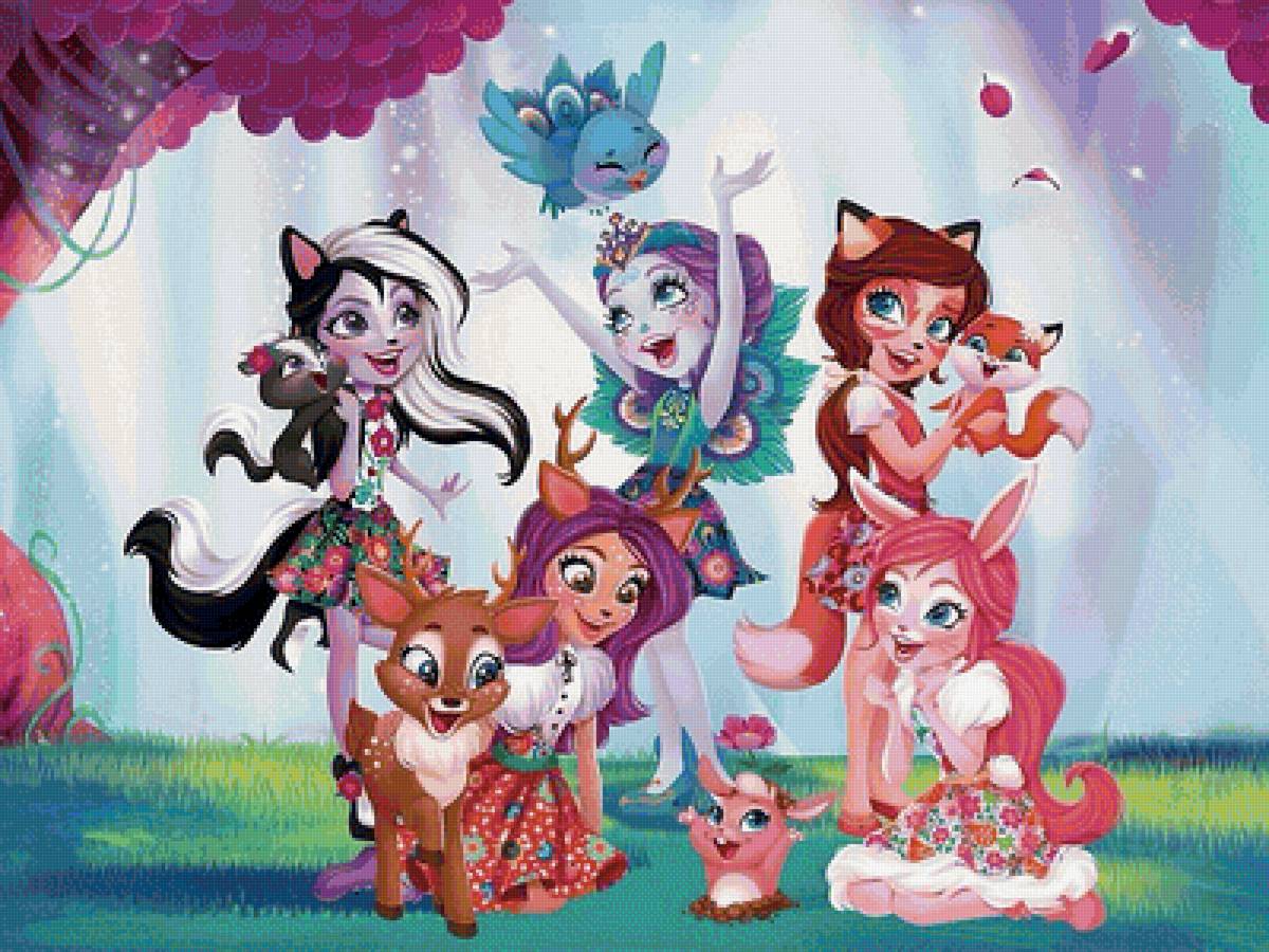 Детская - предпросмотр