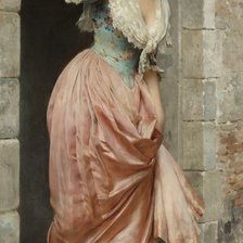 Схема вышивки «№1773302»