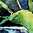 Предпросмотр схемы вышивки «Натюрморт.» (№1773645)