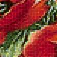 Предпросмотр схемы вышивки «Букет полевых цветов» (№1773895)