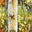 Предпросмотр схемы вышивки «Осень.» (№1773942)