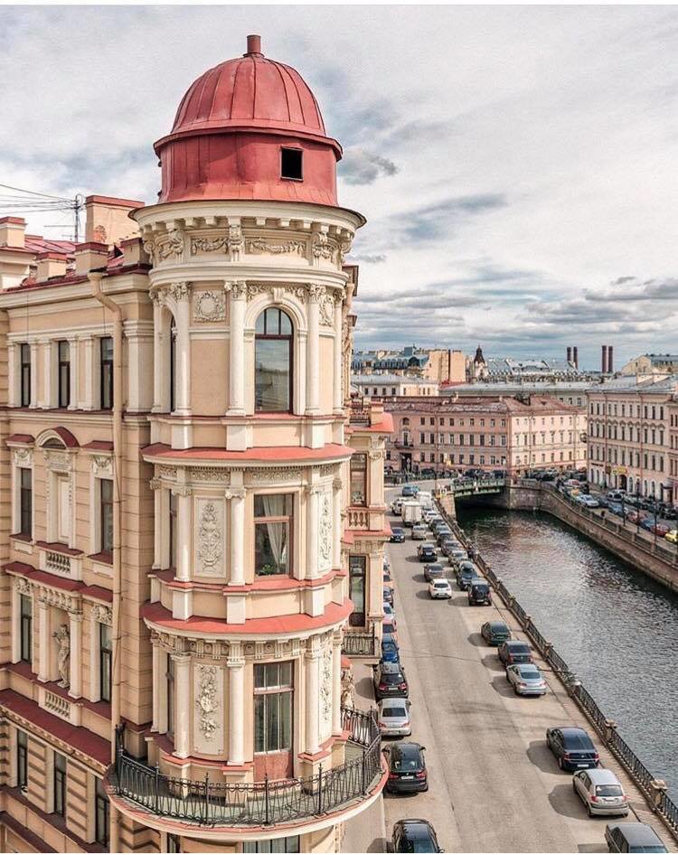 ulica - оригинал