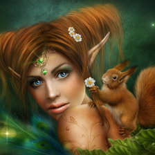 Схема вышивки «№1774304»