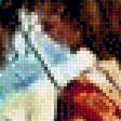 Предпросмотр схемы вышивки «2» (№1774709)