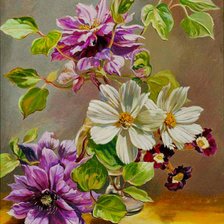 Схема вышивки «№1774793»