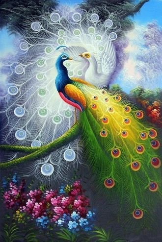 krása - оригинал