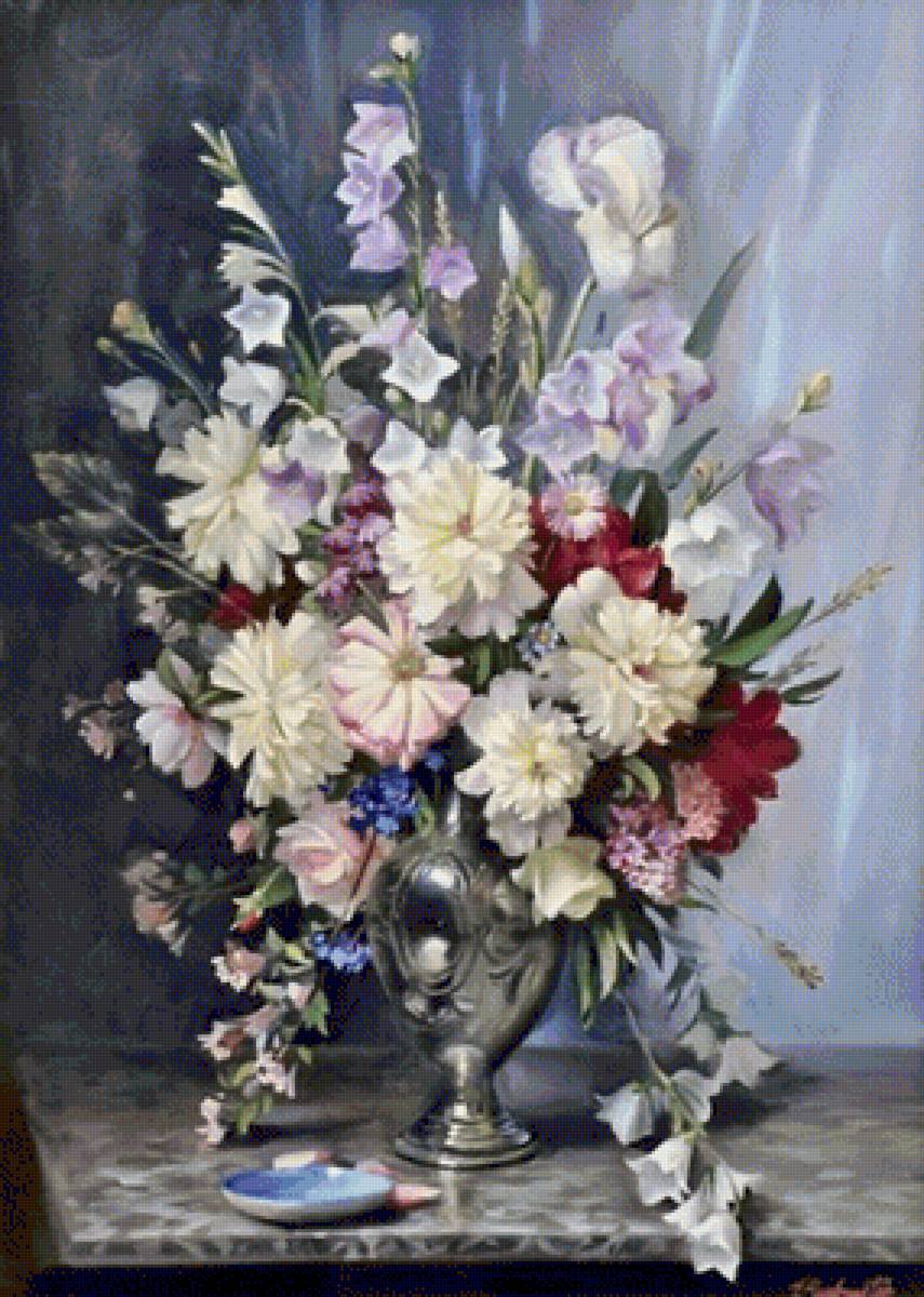 kvety - предпросмотр