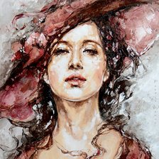 Схема вышивки «№1775073»