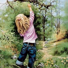 Схема вышивки «№1775155»