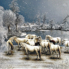 Худ. Миленкович Бисерка