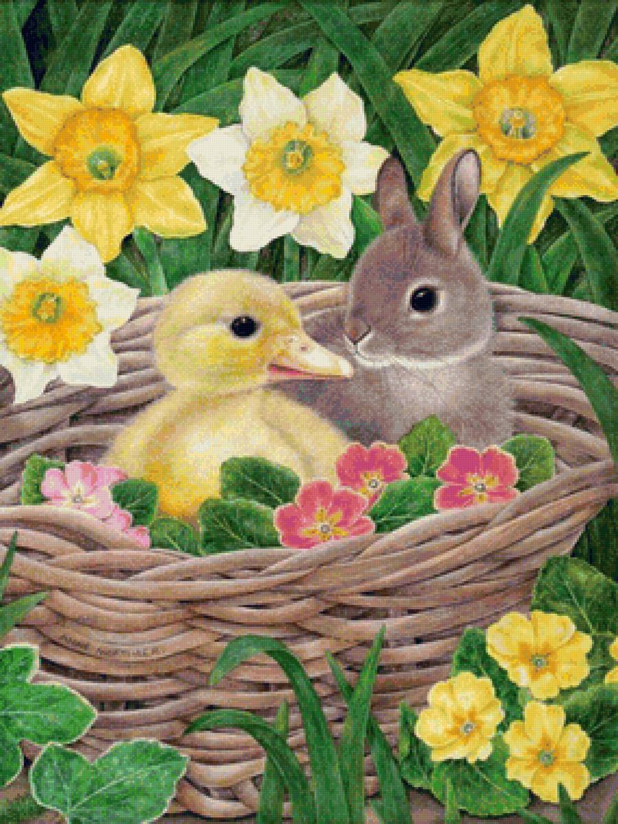 Детская - предпросмотр