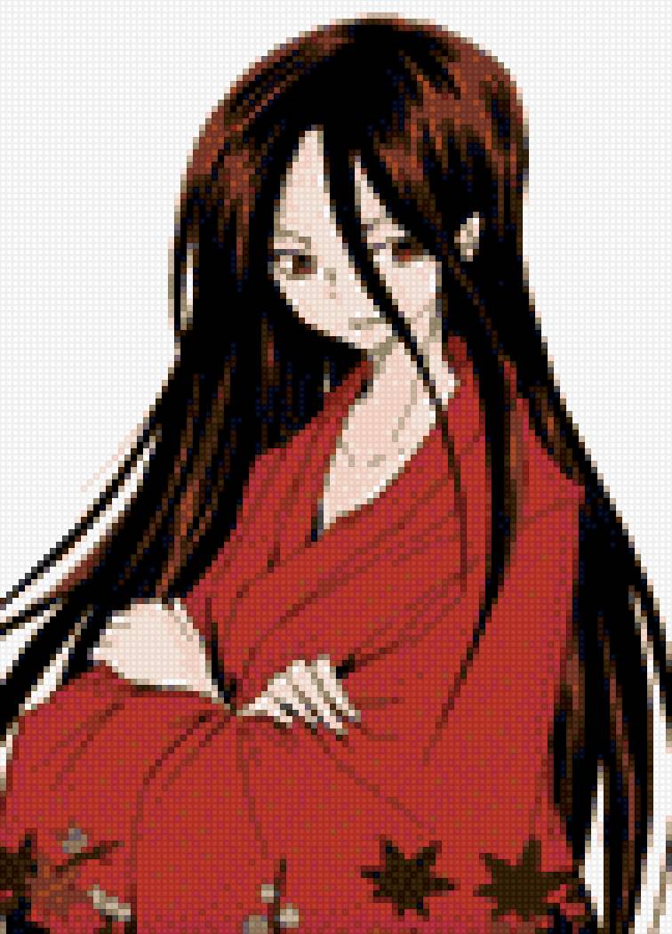 Король Хао - хао асакура, shaman king, король шаман - предпросмотр