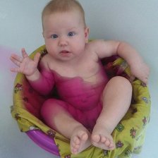 Схема вышивки «Златушка»