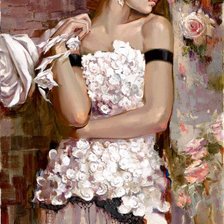 Схема вышивки «№1776517»