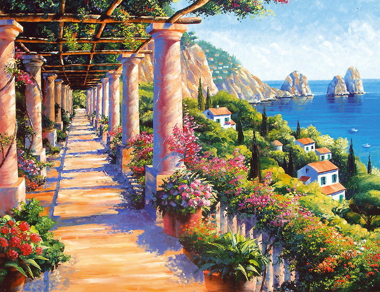 obraz,more - оригинал