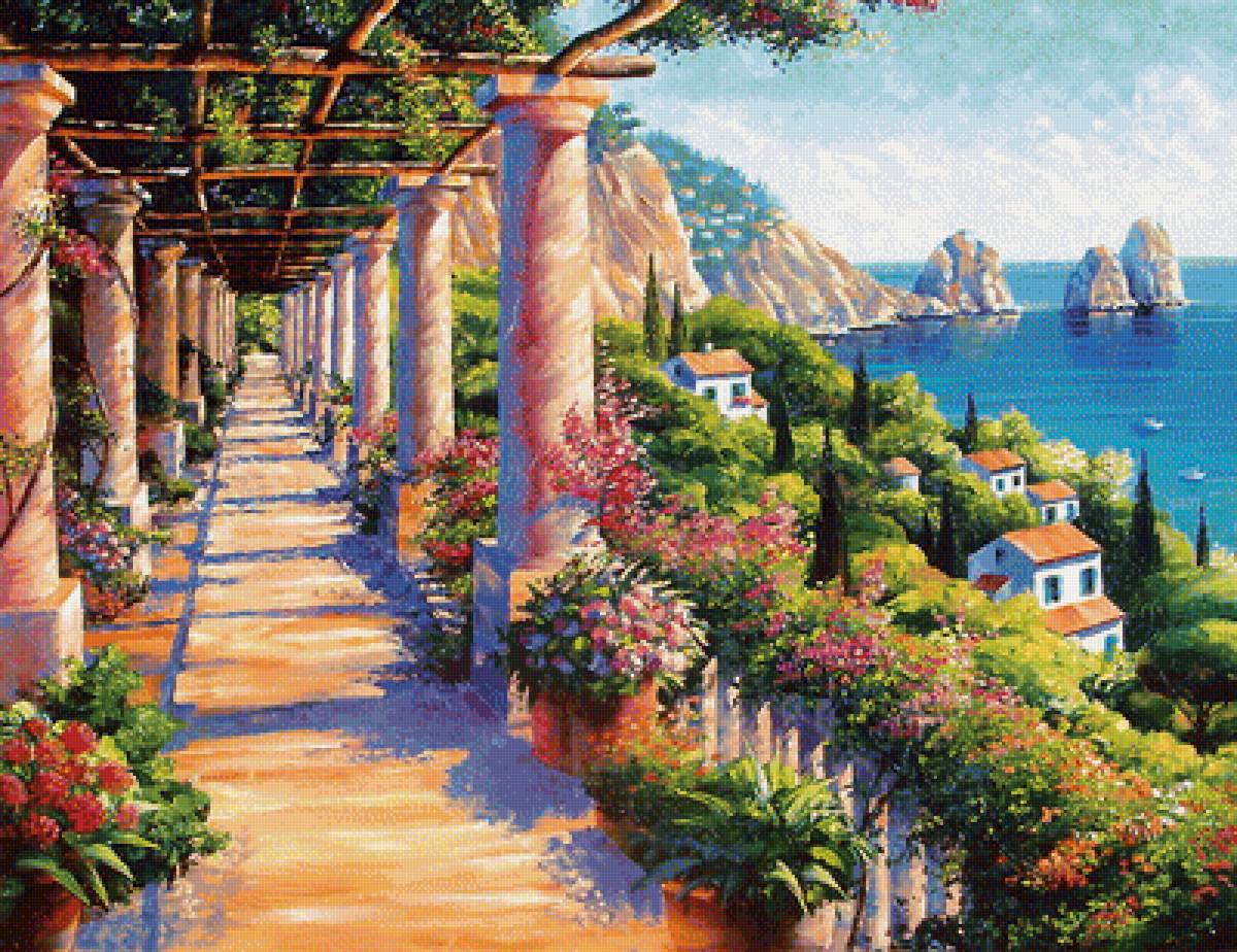 obraz,more - предпросмотр