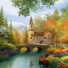 Схема вышивки «№1777133»