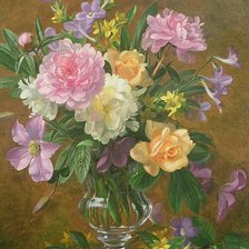 Схема вышивки «№1777775»