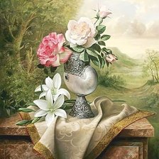 Схема вышивки «№1778242»