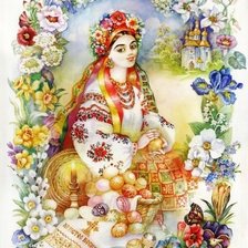 Схема вышивки «№1778572»