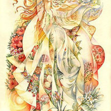 Схема вышивки «№1778637»