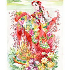 Схема вышивки «№1778644»