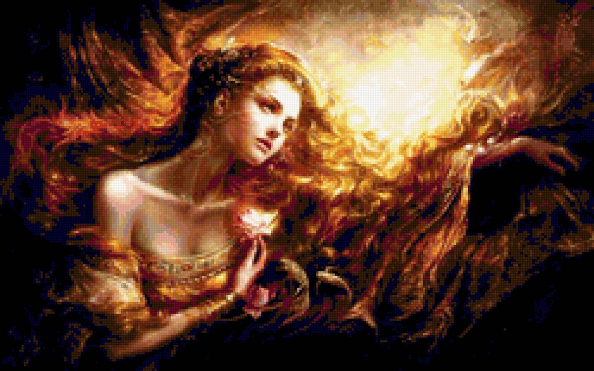 Красота - предпросмотр