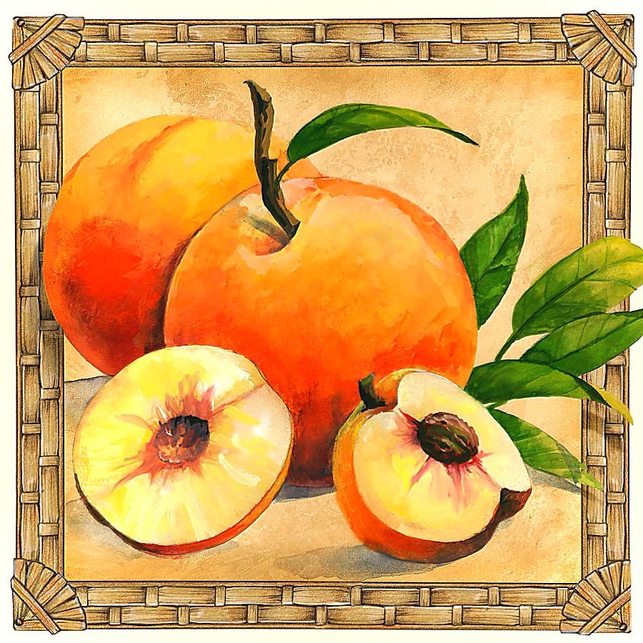 Натюрморт. - живопись., натюрморт - оригинал