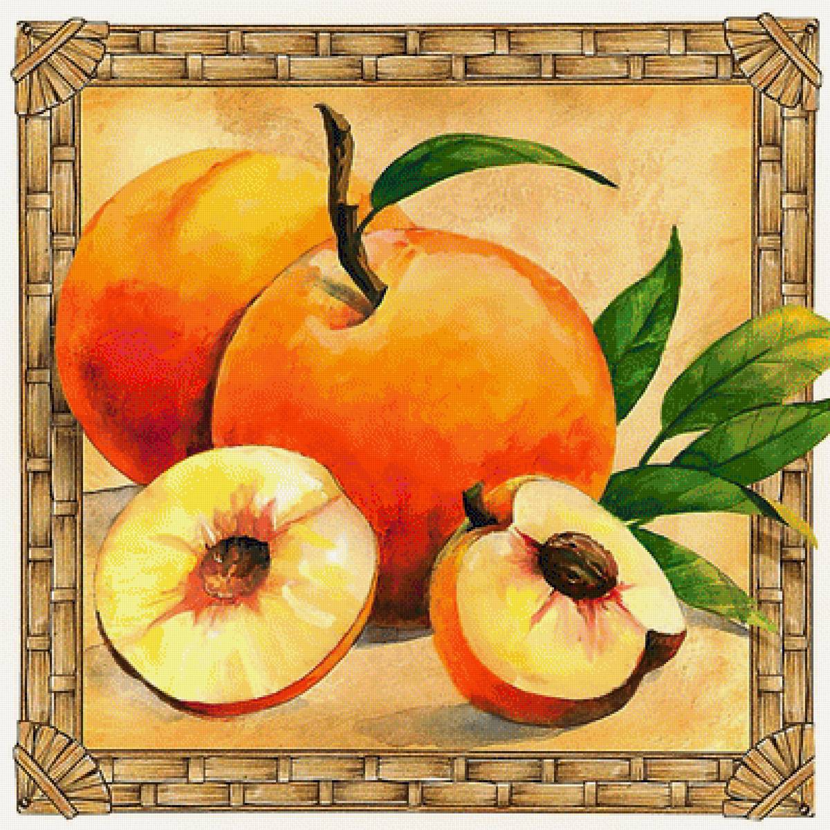 Натюрморт. - натюрморт, живопись. - предпросмотр