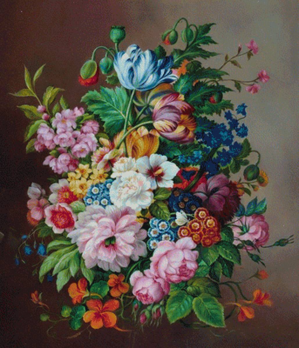 kvety - предпросмотр