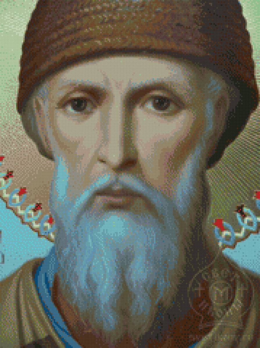 икона - религия - предпросмотр