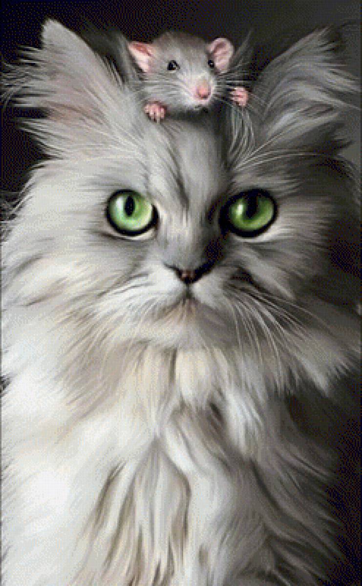 Bigotes - предпросмотр