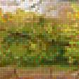 Предпросмотр схемы вышивки «Осень.» (№1779269)
