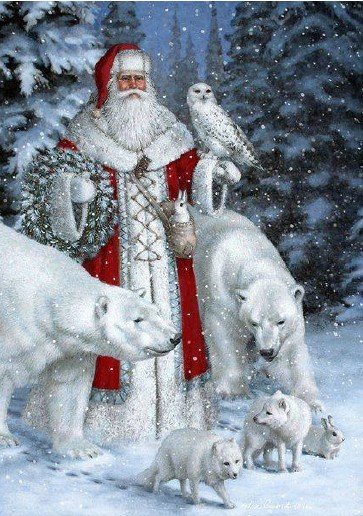 Kertsmis - оригинал