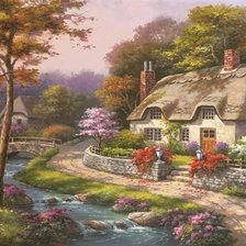 Схема вышивки «№1779387»