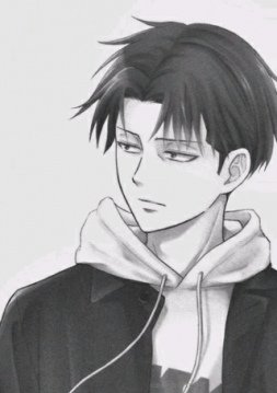 Леви Аккермана - атака титанов, аниме, аккерман, леви - оригинал