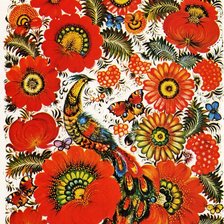 Схема вышивки «№1779715»