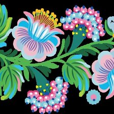 Схема вышивки «№1779718»