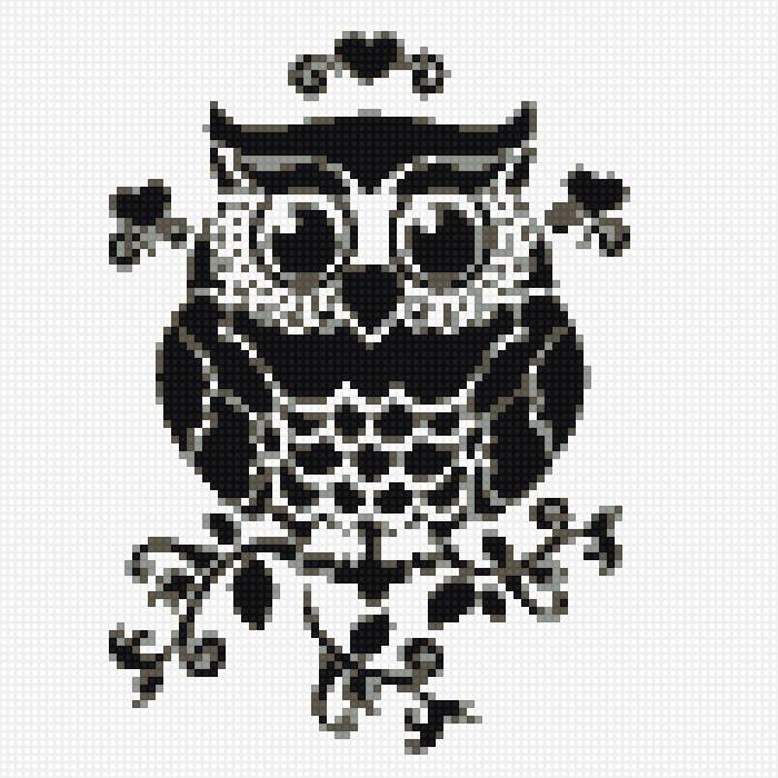 СОВА 1 - предпросмотр