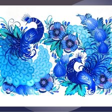 Схема вышивки «№1779841»