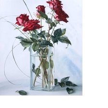 Оригинал схемы вышивки «Розы для natalia62» (№1779905)