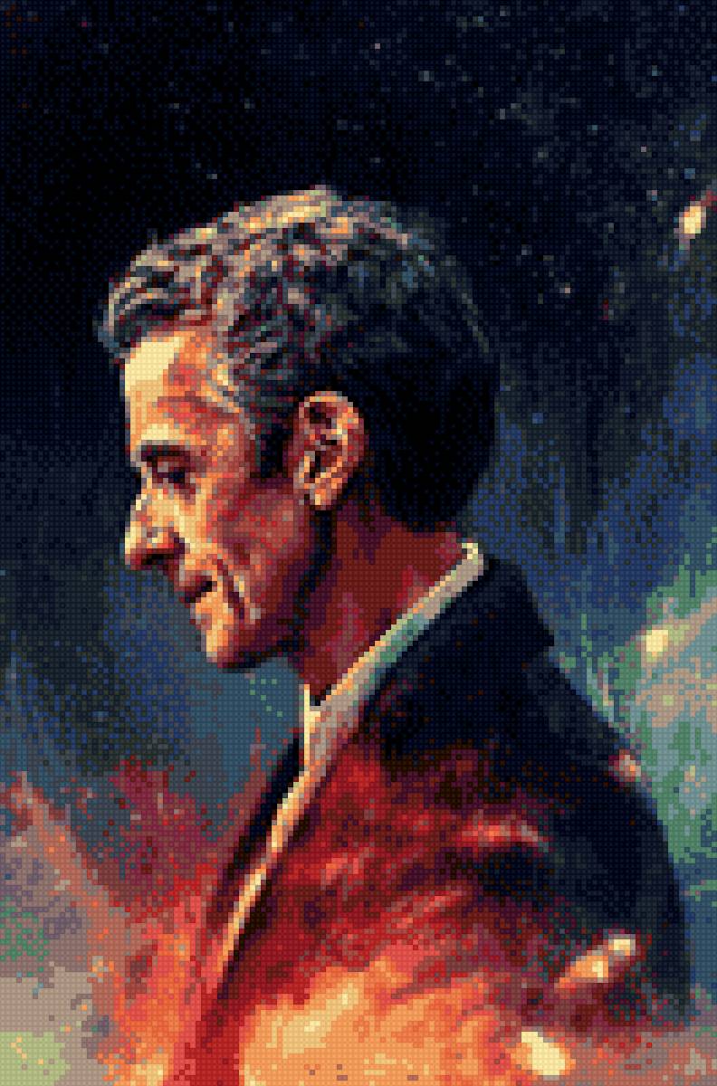 13 Доктор Кто - кто, доктор, сериалы, питеркапальди, докторкто - предпросмотр