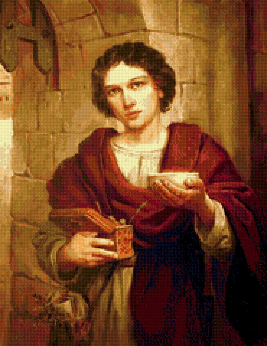 пантелемон - святой - предпросмотр