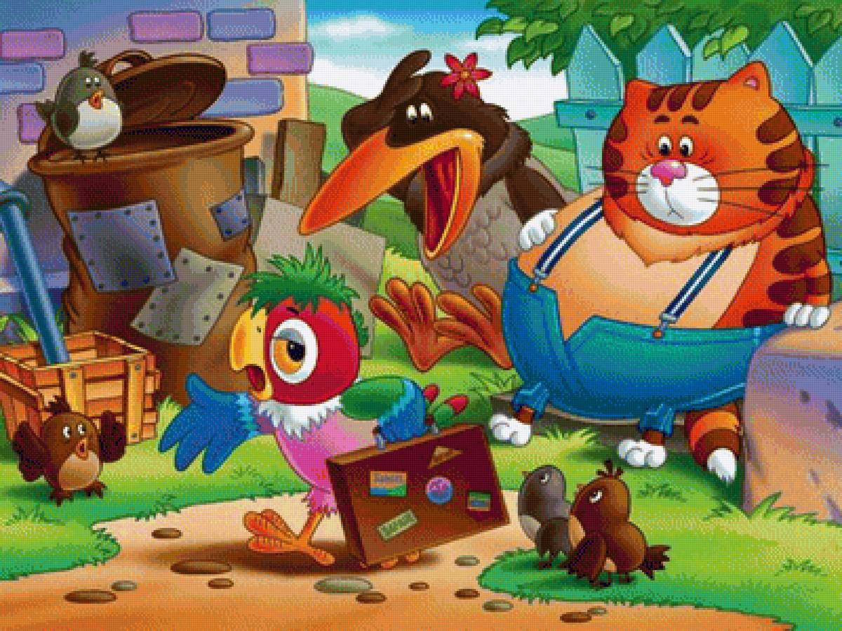 Детская - предпросмотр