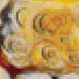 Предпросмотр схемы вышивки «№1780421»
